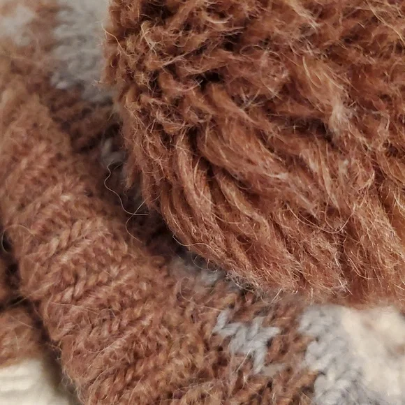 🦙Banana Republic Alpaca Beanie - Picture 8 of 8